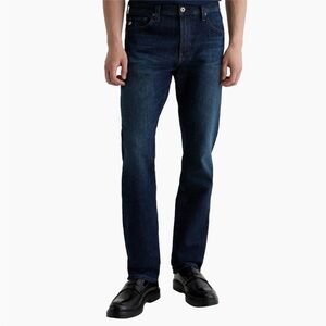 Adriano Goldschmied Slim Straight Jeans